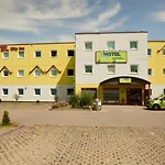 Hotel City Inn
