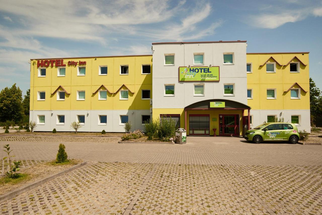 Hotel City Inn Hotel
