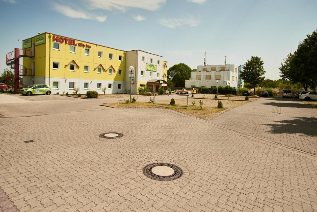 Hotel Hotel City Inn 2*