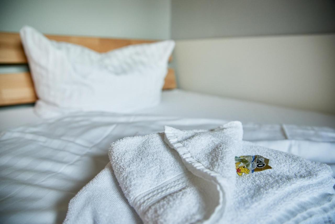 Hotel Hotel City Inn 2*