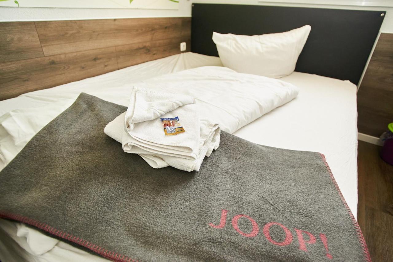 Hotel City Inn 2*